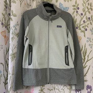 Patagonia Long Fleece